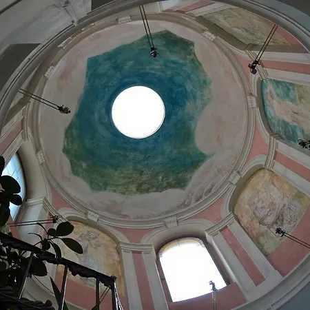 Casa Ferrari Sanificato Ozono Apartment Verona