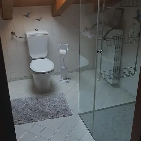 Appartement Casa Ferrari Sanificato Ozono