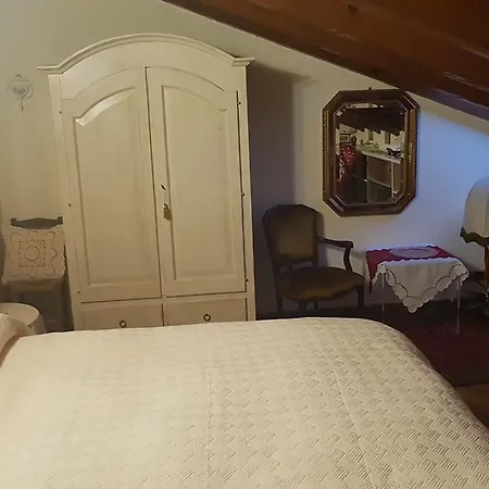 Casa Ferrari Sanificato Ozono Appartement *