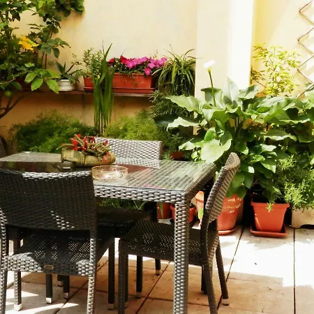 Casa Ferrari Sanificato Ozono Appartement Vérone