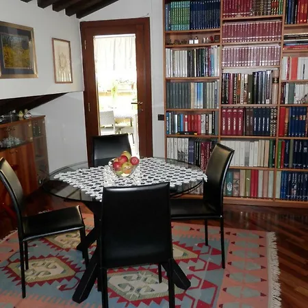 Casa Ferrari Sanificato Ozono Vérone