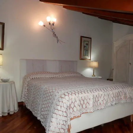 Casa Ferrari Sanificato Ozono Appartement *